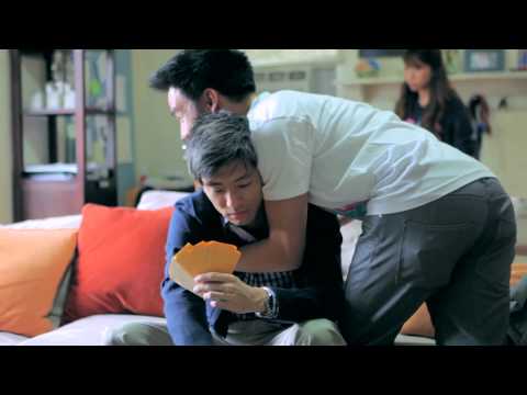 Hugger by Wong Fu Productions