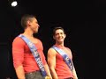 mr  gay brasil 2007   parte 2