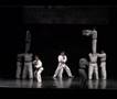 Exhibición taekwondo
