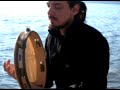 IL MARE_TAMMURRIATA MARITTIMA CON CARLO FAIELLO IL MARE_TAMMURRIATA MARITTIMA CON CARLO FAIELLO
