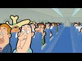 Mr Bean - Australia in Search of Treasure