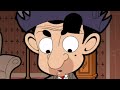 Mr Bean - Australia in search of treasure