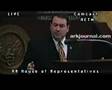 Fred Thompson's New Full Length Ad from the CNN/YouTube Debate ...