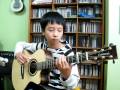 (Simon & Garfunkel) Mrs. Robinson - Sungha Jung