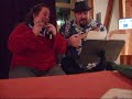 Hawaiian war chant - Ukulele