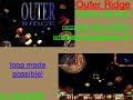 Outer Ridge V1.0 Ms-DOS - Track 4