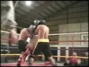 karate CHIEFEC 