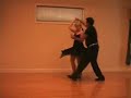 Country Two Step