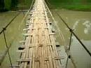 Lobok River Hanging Bridge ?????????
