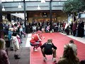 Asbjørn Riis showing off skills prt. 1