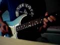 Bold As Love (cover)