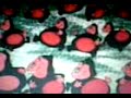Popeye-  War againts insect