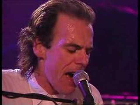 John Hiatt: Have A Little Faith In Me (Album: Bring the ...