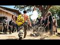 WAR GOD DESCENDS TO REPAY A DEBT,FINDS DISABLED CEO BULLIED— ..