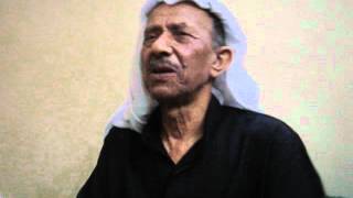 3 - مقابلة تاريخ شفوي للنكبة الفلسطينية مع حسين حسن إبراهيم من قرية خيام الوليد المدمرة - صفد 3 - مقابلة تاريخ شفوي للنكبة الفلسطينية مع حسين حسن إبراهيم من قرية خيام الوليد المدمرة - صفد