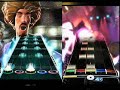 GHWT vs RB2 comparison - go your own way expert