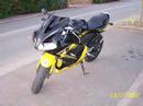 Mbk x-power