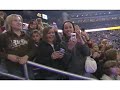Jesse McCartney - Edmonton Webisode - Oil Kings Game