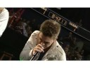 Jesse McCartney - Edmonton Webisode - Oil Kings Game
