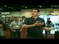 My Personal Golf Trainer -- Expert Review -- Wii David Leadbetter