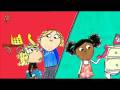 videos de Charlie and Lola double-BAFTA win