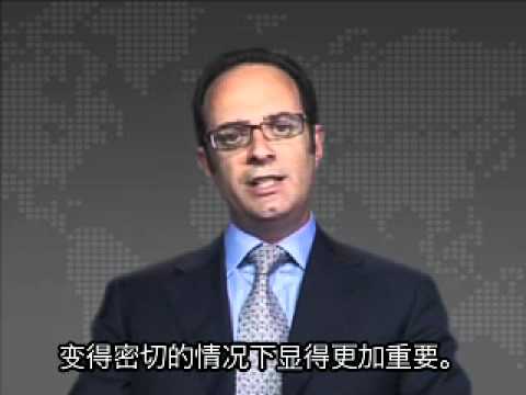 欢迎 — Anthony Indaimo