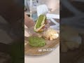 Best Ice cream melon pan