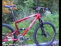 Bike Test: Giant Anthem 2