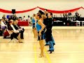 Formation Dance (UCSD-Aerosmith, 2007-04-07)