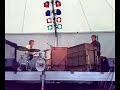 Trummor &amp; Orgel - Arcadian Flowers