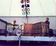 Trummor & Orgel - Arcadian Flowers