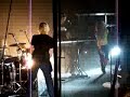 Rogue traders - Voodoo Child Live