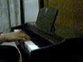 You Suck - the song by ScaryDave (on piano)