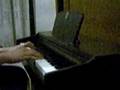 You Suck - the song by ScaryDave (on piano)