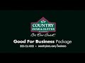 CIS Be Our Guest Business 2