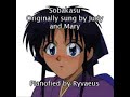 Ryvms: Sobakasu - Judy and Mary