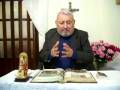 VÍDEO REFLEXIVO  NO TE FATIGUES COMENTARIO.