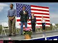 RACISTS BARACK HUSSEIN OBAMA AND HIS NAZI PASTOR RACISTS BARACK HUSSEIN OBAMA AND HIS NAZI PASTOR