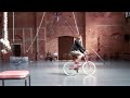 Rehearsals for 