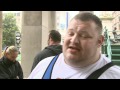 UK's Strongest Man - 2008 Episode 1 Part 2