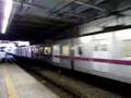 東急田園都市線 8500系・営団（現・メトロ）800…