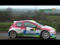 Rally HD Video - HD Rallye do Cocido 2013 TencieBrandTV