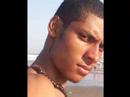o que � ser feliz(musica cris brown-with your)