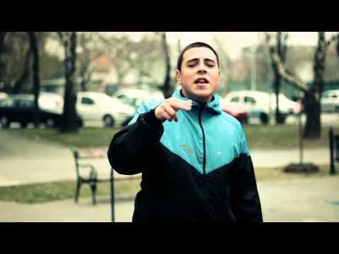 bu - Prvi spot za novu pesmu Kuda ides :) Zahvalio bi se ovom prilikom svim ljudima koji su bili uz mene i podrzavali me ,prepoznace se :) NEMOJTE KACITI NA DRUGE...