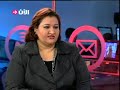 http://akhbar.alaan.tv/ar/videos/video-reports-ar/hebabrief.htmlاستعرضنا قصة َ كارولين وهي امٌ اميركية شجاعة لطفل متوحد ..ولكن ان تجدَ امٌ عربية على نفس القدر من العزيمة التي مكنتها من مواجهة كل ِما حولها والوقوفِ الى جوار ابنتها التي تعاني التوحد لا تخجل الحديثَ عن ابنتها بل تؤسس مركزا للتوحد لخدمة ابنتها واطفالٍ اخرين.. الدكتورة هبة شطا تروي لنا قصتها مع التوحد في التقرير التاليد هبة شطا . مؤسسة مركز التدخل المبكر للتوحدومعنا الان في الاستوديو دكتورة هبة شطا بنفسها لتحدثنا اكثر عن تجربتها