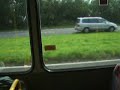 still on way