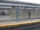 7 Train Skyline Ride
