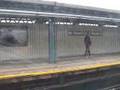 7 Train Skyline Ride