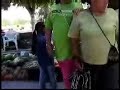 Tianguis del cerro (Cortazar)