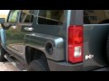 Review : 2006 Hummer H3